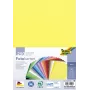 Folia Fotokarton gemengde kleuren 300 g/m² 250 vel A4 fotokarton