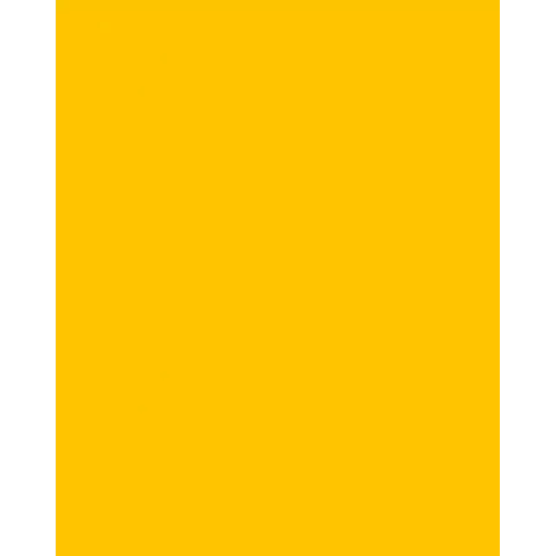 Folia 614/50 15 Karton A4 Goudgeel 300 g/m² 50 vel