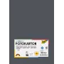 Folia 614/50 88 - Antraciet - Uni - A4 (210 x 297 mm) - 300 g/m² - 50 vel - Duitsland