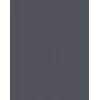 Folia 614/50 88 - Antraciet - Uni - A4 (210 x 297 mm) - 300 g/m² - 50 vel - Duitsland