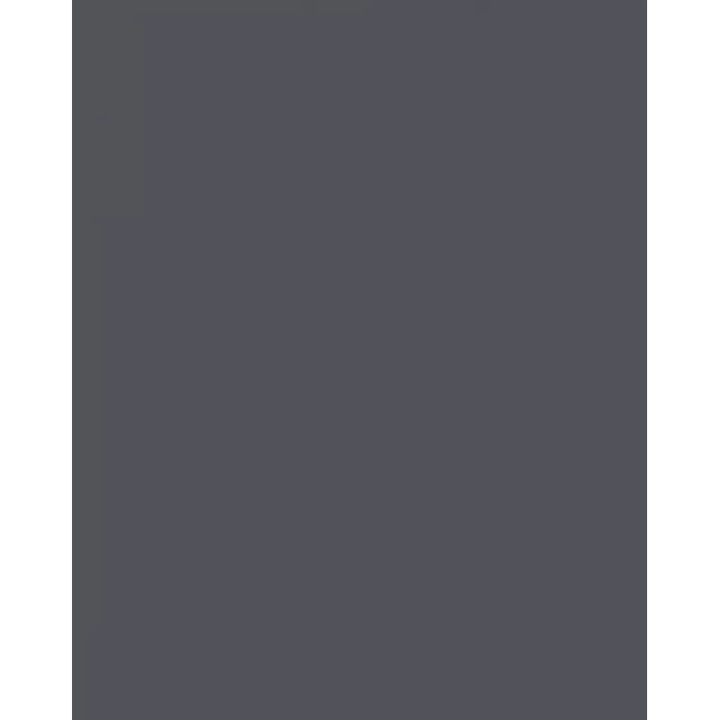 Folia 614/50 88 - Antraciet - Uni - A4 (210 x 297 mm) - 300 g/m² - 50 vel - Duitsland