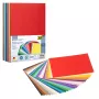 Folia knutselpapier gemengde kleuren 130 g/m² 500 vel - A4