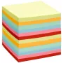 Folia 700 vel Notitieblok, gemengde kleuren, 90x90 mm