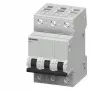 Siemens 5SY43136 SENTRON 5SY4 Leidingbeveiligingsschakelaar 3P B 13A 400V 10kA
