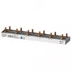 SIEMENS 5ST3675-0 Penrail 10mm² 3p/N 6xAFD+6xKomp. 12TE