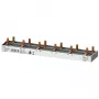 SIEMENS 5ST3675-0 Penrail 10mm² 3p/N 6xAFD+6xKomp. 12TE