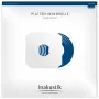 IN - AKUSTIK Premium LP hoezen 12 inch antistatisch (25-pack)