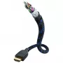 IN-AKUSTIK Premium II HDMI 2.1 48G 5,0m kabel