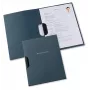 Oxford Excellent sollicitatiemap DIN A4 grijs (10-pack)
