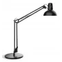 Jakob Maul GmbH MAULcircle LED bureaulamp 6W neutraalwit zilver