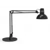Jakob Maul GmbH MAULcircle LED bureaulamp 6W neutraalwit zilver