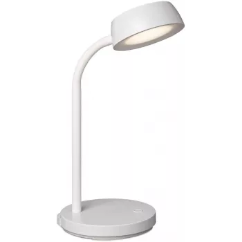 MAULabby LED bureaulamp 4,7W 400lm 3000K zwart