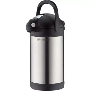 ALFI BigSpender drankdispenser RVS 3,0 L