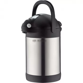 ALFI BigSpender drankdispenser RVS 3,0 L