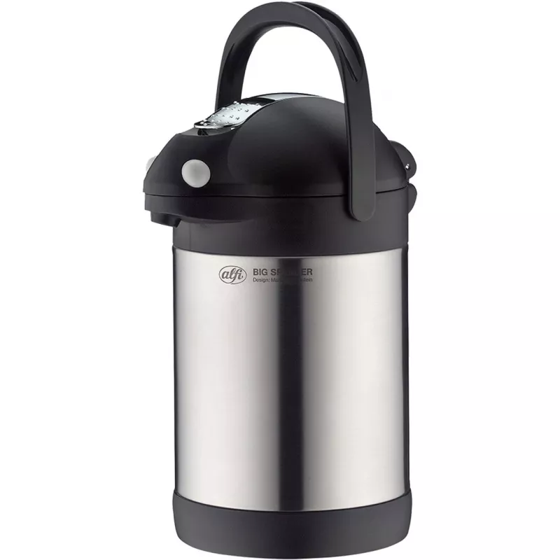 ALFI BigSpender drankdispenser RVS 3,0 L