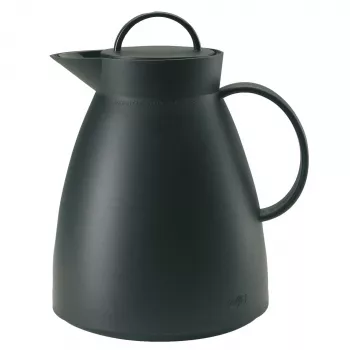 ALFI DAN vacuüm isoleerkan 1,0 L zwart