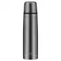 ALFI Isotherm Perfect thermosfles grijs 1 L