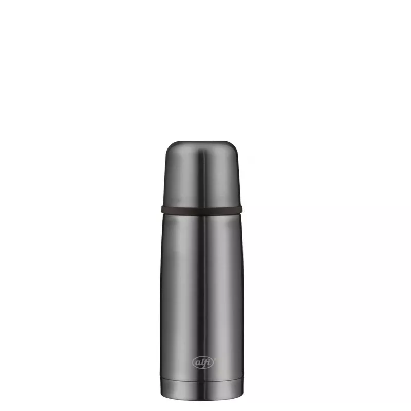ALFI Isotherm Perfect thermosfles grijs 1 L