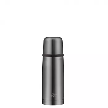 ALFI Isotherm Perfect thermosfles grijs 0.35 L