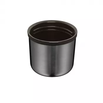 ALFI Isotherm Perfect thermosfles grijs 0.35 L
