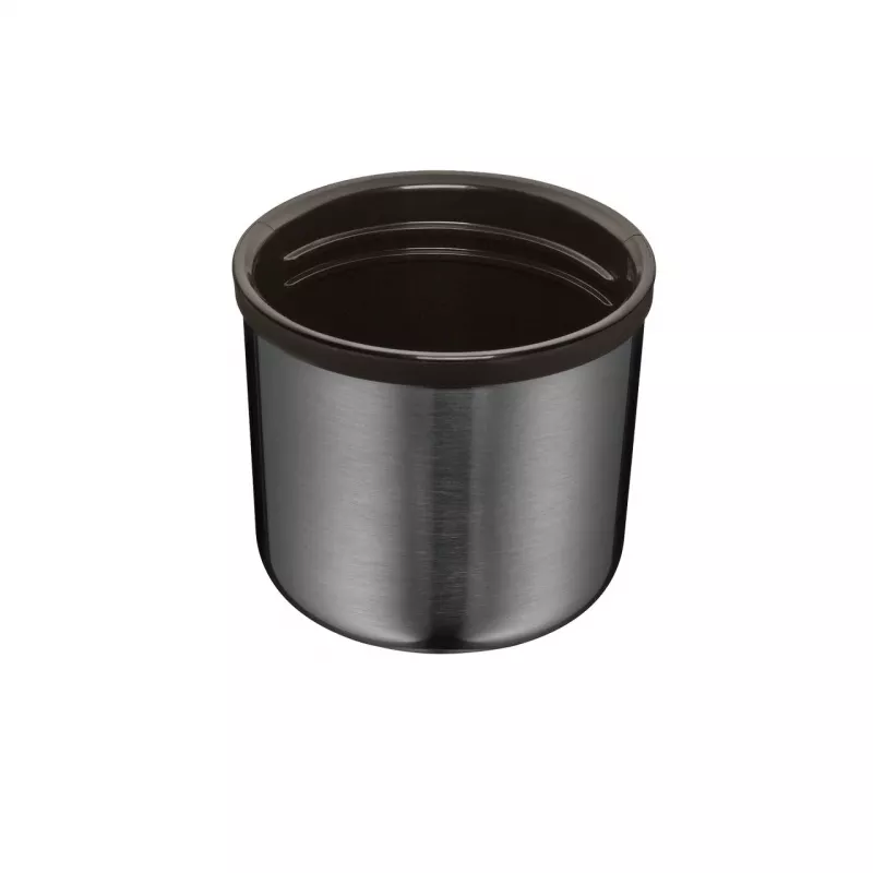 ALFI Isotherm Perfect thermosfles grijs 0.35 L