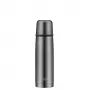 alfi Isotherm Perfect thermosfles 0,5 L, grijs (5737.234.050)