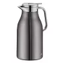 ALFI SKYLINE vacuüm isoleerkan grijs 1,5 L