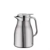 ALFI SKYLINE vacuüm isoleerkan grijs 1,5 L