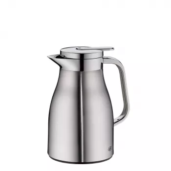 ALFI SKYLINE vacuüm isoleerkan grijs 1,5 L