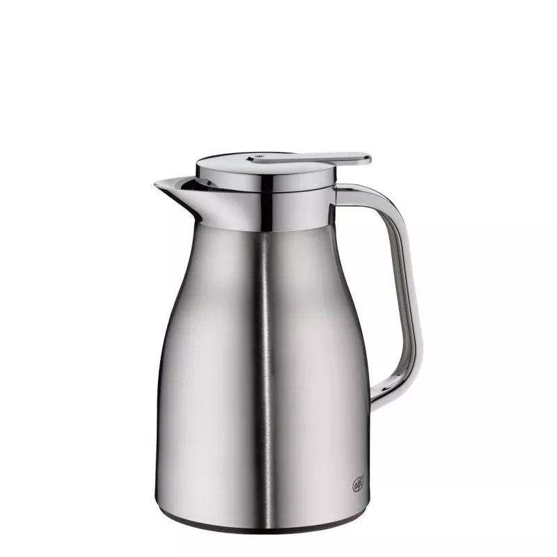ALFI SKYLINE vacuüm isoleerkan grijs 1,5 L