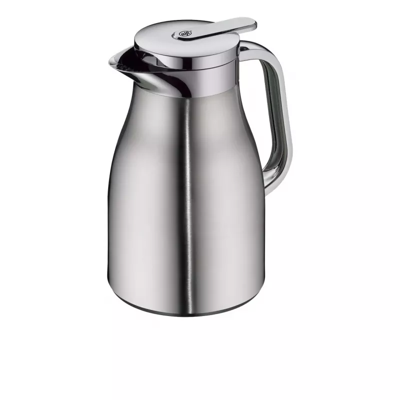 ALFI SKYLINE vacuüm isoleerkan grijs 1,5 L