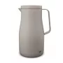 ALFI Studio vacuüm geïsoleerde thermokan beige 1,0 L