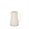 ALFI Studio vacuüm geïsoleerde thermokan beige 1,0 L