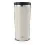 ALFI isoleerkoffiebeker beige 380 ml