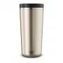 ALFI Coffee Mug isoleerbeker champagne 380 ml