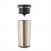 ALFI Coffee Mug isoleerbeker champagne 380 ml
