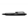 Tombow balpen AirPress Pen volledig zwarte huls PK1