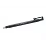 Tombow glasgum - 0,25 x 0,5 cm - zwart