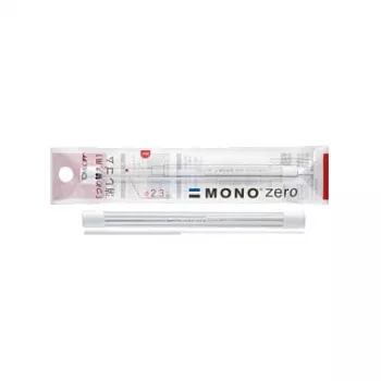 Tombow ER-KUR gum - wit - 100 stuks