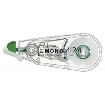 Tombow Mono Air 4 correctielint 4,2 mm x 10 m wegwerp wit