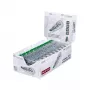 Tombow CT-CA4-20 MONO CA correctieroller - wit lint 10 m x 4,2 mm - groene/transparante dispenser - 20 stuks