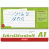 BRUNNEN schrijfleerboek A4q 16 vel gelinieerd zonder rand - A1