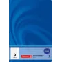 BRUNNEN Vivendi schoolschrift Lineatur 25 gelinieerd met buitenkantlijn