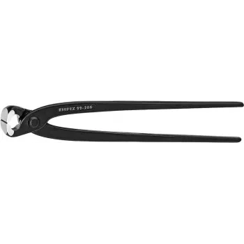KNIPEX betonvlechters nijptang (armeerder nijptang) 300 mm