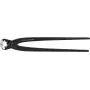KNIPEX betonvlechters nijptang (armeerder nijptang) 300 mm