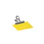 WEDO 64 21350 paperclip van vernikkeld staal, zilver, 50 mm, 100 stuks