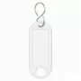 WEDO magneetclip wit 52 mm 21 mm 10 stuks