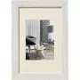 Walther Home 30x40 houten fotolijst polar white HO040V