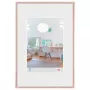 WALTHER New Lifestyle fotolijst DIN A4 kunststof roségoud