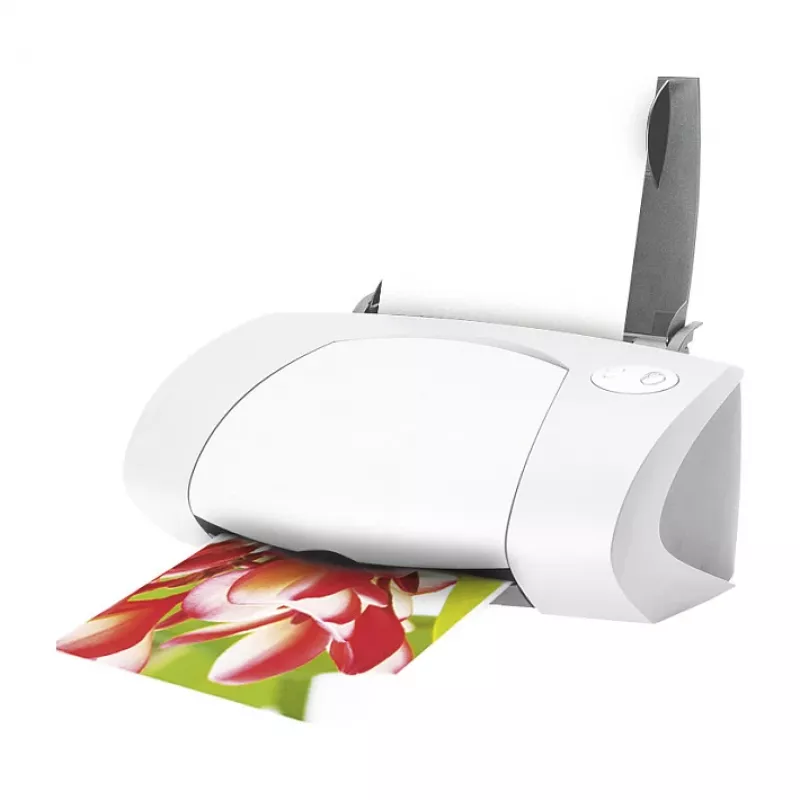 Avery Zweckform Premium Glossy fotopapier - glanzend - wit - A4 (210 x 297 mm) - 25 vellen